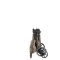 Прогулочная коляска CARRELLO Bravo M/Lite CRL-5529 glossy beige /1/